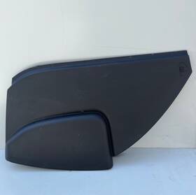 23445432 Gm 2015-19 Gmc Sierra Chevy Silverado Panel Fuse Box Cover Right Side Oem