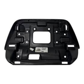 23455596 Gm 2016-2024 Chevrolet Camaro Jet Black Instrument Panel Trim Plate Oem