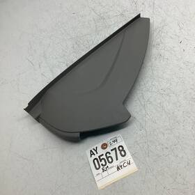 23462969 Gm 2018-2023 Gmc Terrain Dash Instrument Panel Right Side End Cap Trim Cover Oem