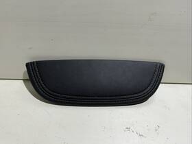 23481314 Gm 16-20 Chevrolet Impala Black Instrument Panel Center Display Screen Cover