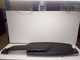Gm 251-10366 Notes Black Upper Dash Top Panel From 2022 Gmc Yukon Denali 11735970