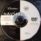 25766903 Gm 25766899 Map Data Disc Cd Factory Gps Oem Disk