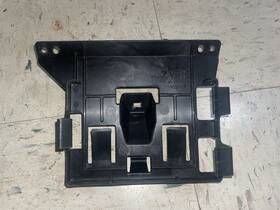 25816540 Gm 2007-2013 Chevy Silverado Gmc Sierra Under Dash Interface Module Mount Oem