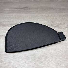 25826955 Gm 2008 2009 Chevrolet Silverado Sierra Left Instrument Panel Side Cover