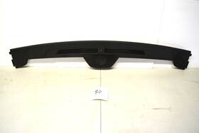 25934790 Gm 2008-2013 Cadillac Cts Dashboard Dash Vent Windshield Defroster Trim Panel Oem