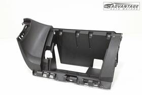 26281821 Gm 2019-2023 Gmc Acadia Dash Dashboard Glove Box Storage Compartment Bracket Oem