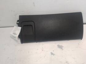 299.gm9x12 Gm 07-14 Silverado Sierra Lower Center Dash Trim Panel With Ash Tray Black 12475687