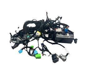 35048788 Gm 2024 Chevrolet Equinox Dash Dashboard Instrument Panel Wiring Harness Oem 1162