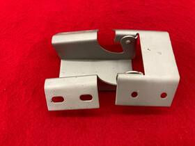 3718041 Gm Original Corvette Glove Box Hinge P Stamp 283 C1 56 57 58 59 60 61 62 3718041 Gm Original Corvette Glove Box Hinge P Stamp 283 C1 56 57 58 59 60 61 62