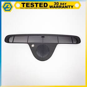 41429 Gm 05-13 Chevrolet Corvette C6 Dash Windshield Defroster Nozzle Grille Vent Oem