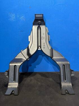 42504642 Gm Genuine Rear Floor Air Outlet Duct