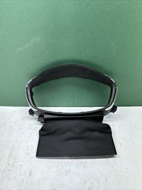 42516806 Gm 2017-2021 Chevrolet Trax Dash Cluster Speedometer Bezel Cover Trim Oem