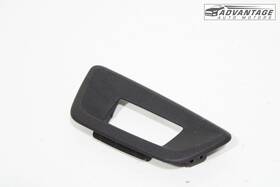 42755015 Gm 2024-2025 Chevrolet Trax Dash Left Side Collision Alert Display Bezel Trim Oem