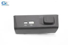 42755710 Gm Buick Envista Dash Dashboard Center Trim Cover Panel With Power Outlet Oem 2024 42755710 Gm Buick Envista Dash Dashboard Center Trim Cover Panel With Power Outlet Oem 2024