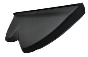 42837719 Gm Buick Envista Dashboard Right Passenger Side End Cap Cover Trim Panel Oem 24-25