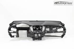 78842763 Gm 2021-2025 Chevrolet Malibu Dash Dashboard Instrument Panel Cover Trim Oem