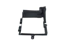 84090550 Gm 19-24 Camaro Driver Side Aux Radiator Duct Inch F