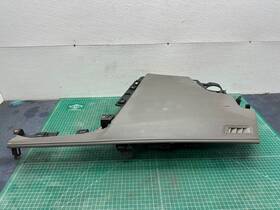 84138180 Gm 17-19 Cadillac Xt5 Dash Panel Dashboard Right Passenger Side Upper Cover Trim
