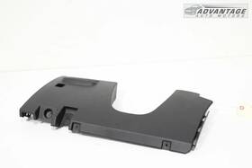 84393553 Gm 2018-2024 Gmc Terrain Dash Left Side Steering Column Knee Bolster Cover Oem
