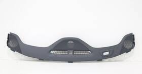 84501922 Gm 2020-2023 Gmc Acadia Dash Dashboard Defrost Speaker Grille Cover Trim Panel Oem
