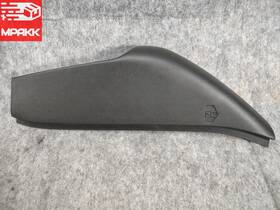 84604691 Gm 2019-2023 Gmc Chevrolet Sierra Left Side Dashboard End Cover Panel Oem