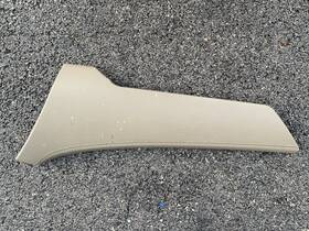 84627684 Gm Genuine Dune Passenger Side Instrument Panel Lower Trim 84627684 Gm Genuine Dune Passenger Side Instrument Panel Lower Trim