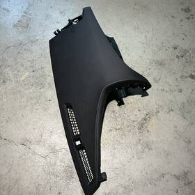 Gm 84648528 2020-2024 Cadillac Ct5 Dash Dashboard Right Passenger Panel Cover Pad Black Oem