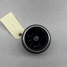 84656169 Gm 2019-2025 Chevrolet Blazer Dash Dashboard Right Side Outer Ac Air Vent Oem 84656169 Gm 2019-2025 Chevrolet Blazer Dash Dashboard Right Side Outer Ac Air Vent Oem