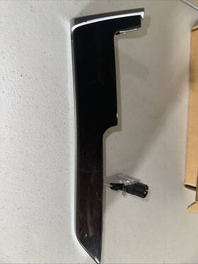 84884149 Gm Genuine Applique