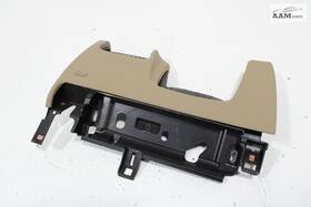 84894086 Gm 2020-2022 Cadillac Ct5 Front Left Side Dash Knee Bolster Trim Cover Panel Oem