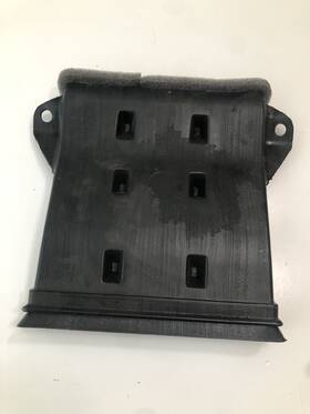 84956112 Gm Genuine Center Duct