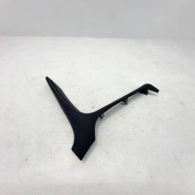 84969266 Gm Oem 2021 - 2023 Buick Envision Under Dash Console Upper Trim Cover Pad Panel