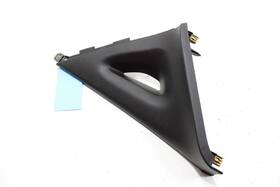 84976153 Gm Buick Envision Dash Dashboard Right Side Outer Trim Cover Bezel Oem 2021 - 2023