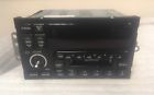 638-00963c Gm Buick Olds Pontiac Stereo Radio Am Fm Cassette Works 638-00963c Gm Buick Olds Pontiac Stereo Radio Am Fm Cassette Works