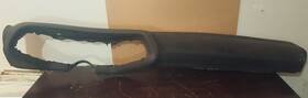 9754636 Gm/chevrolet Original 1970-1978 Camaro Dashboard Upper Dash Pad Panel Black