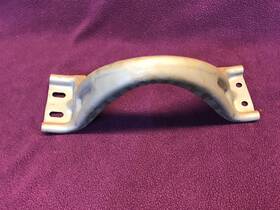 23151658 Gm Genuine Parts 2007 - 13 Chevy Silverado Instrument Panel Knee Bolster Support Bracket