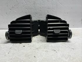 Gm Gm-15291438 2013 Buick Enclave Oem Center Dash Hvac Heater Ac Air Vents Gm15291438 #e2-5