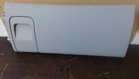 25793416 Gm/gmc 2007-2013 Sierra 1500/2500/3500 Lower Center Dash Panel With Ash Tray