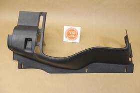 15970733 Gm Gmc Chevy Chevrolet 95-97 S10 Blazer Jimmy Lower Center Dash Trim Panel Hush