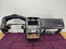 10354229 Gm Motors Cadillac Oem Original Genuine Factory 2 Door Xlr 2004-2009 Dashboard Dash Instrument Panel Trim Assembly