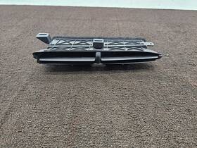 23148323 Gm Motors Cadillac Xt5 Genuine Original Factory 4 Door Suv Premium Luxury 17-25 Oem Center Instrument Panel Air Outlet