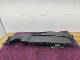 23401729 Gm Motors Chevy Original Oem Genuine Factory 2 Door Coupe Chevrolet Camaro Lt 16-24 Dash Dashboard Instrument Top Lid Trim Cover Panel
