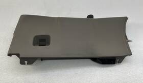 15206933 Gm Oem 96-05 Chevrolet Astro Instrument Panel Knee Bolster Pewter