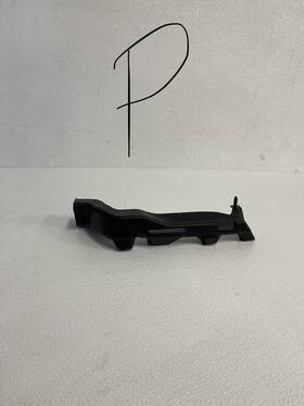 Oem305 Gm 2018-2021 Chevrolet Equinox Front Floor Air Outlet Distribution Duct