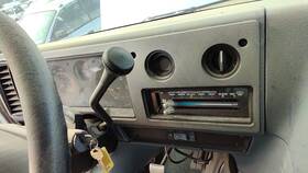 15994179 Gm Trucks 1992-1996 Gmc Van 3500 Trim Bezel Around Speedometer Oem Dash Surround Panel