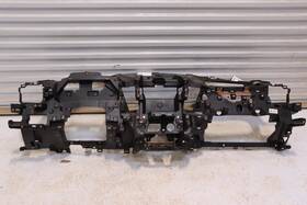 84303602 Gm Trucks 2015-2020 Chevy Tahoe Dash Dashboard Reinforcement Frame Plastic Oem