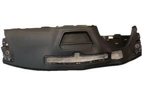 85109567 Gm Trucks 2019-2022 Chevy Silverado 1500 Dash Dashboard Insyrument Panel Cover Oem