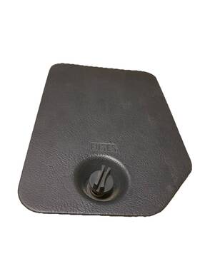 15020381 Gmc 15184700 1998-2005 Sonoma Driver Fl Fuse Panel Cover Used Oem Truck Pickup