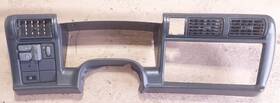 15719860 Gmc 1994-1997 Sonoma S10 Gm Instrument Panel Accessory Trim Plate Bezel