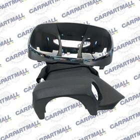 20861652 Gmc 2010-2017 Terrain Dash Instrument Panel Cluster Trim Bezel